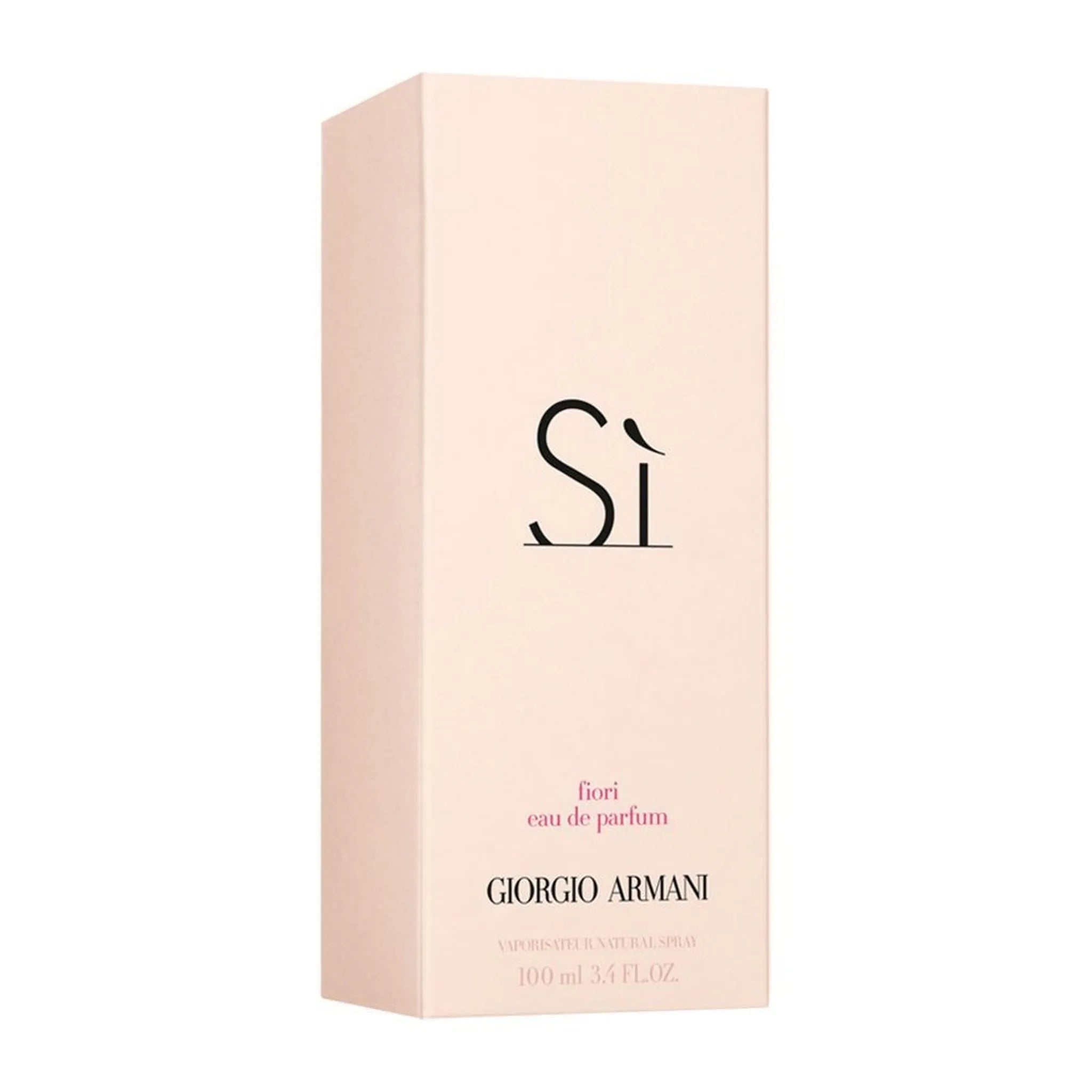 Si Fiori by Giorgio Armani - Eau de Parfum - 100ml