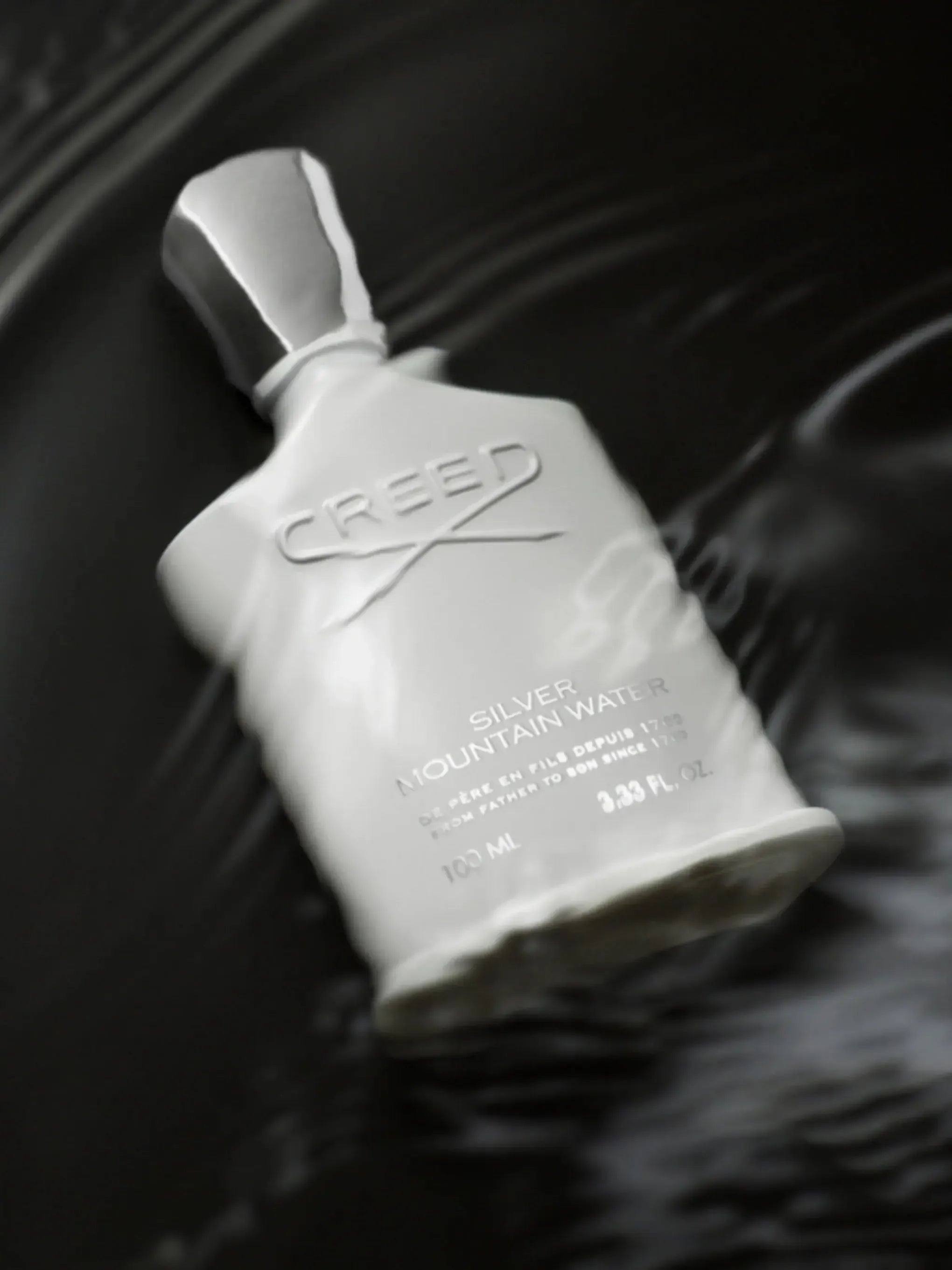 Silver Mountain Water by Creed – Unisex