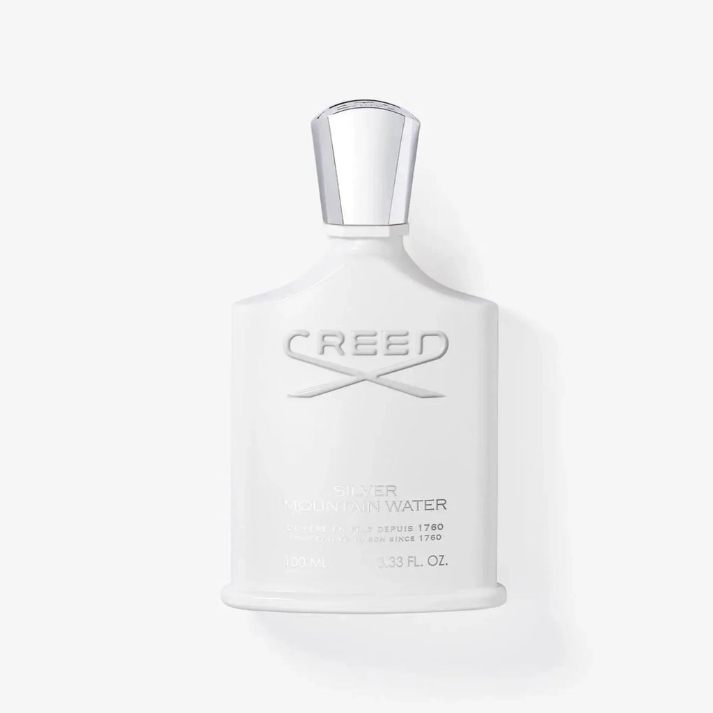 Silver Mountain Water by Creed – Unisex