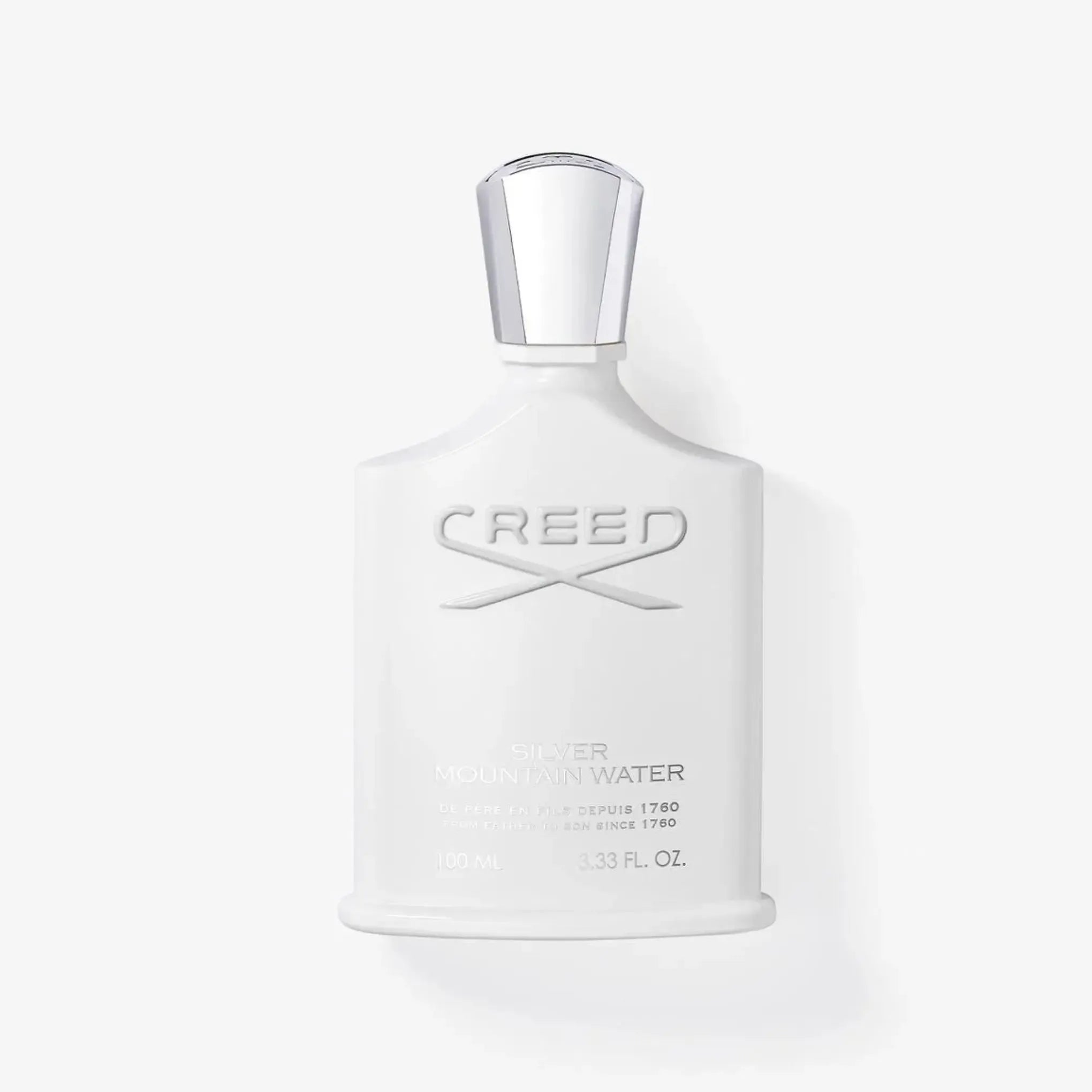 Silver Mountain Water by Creed – Unisex