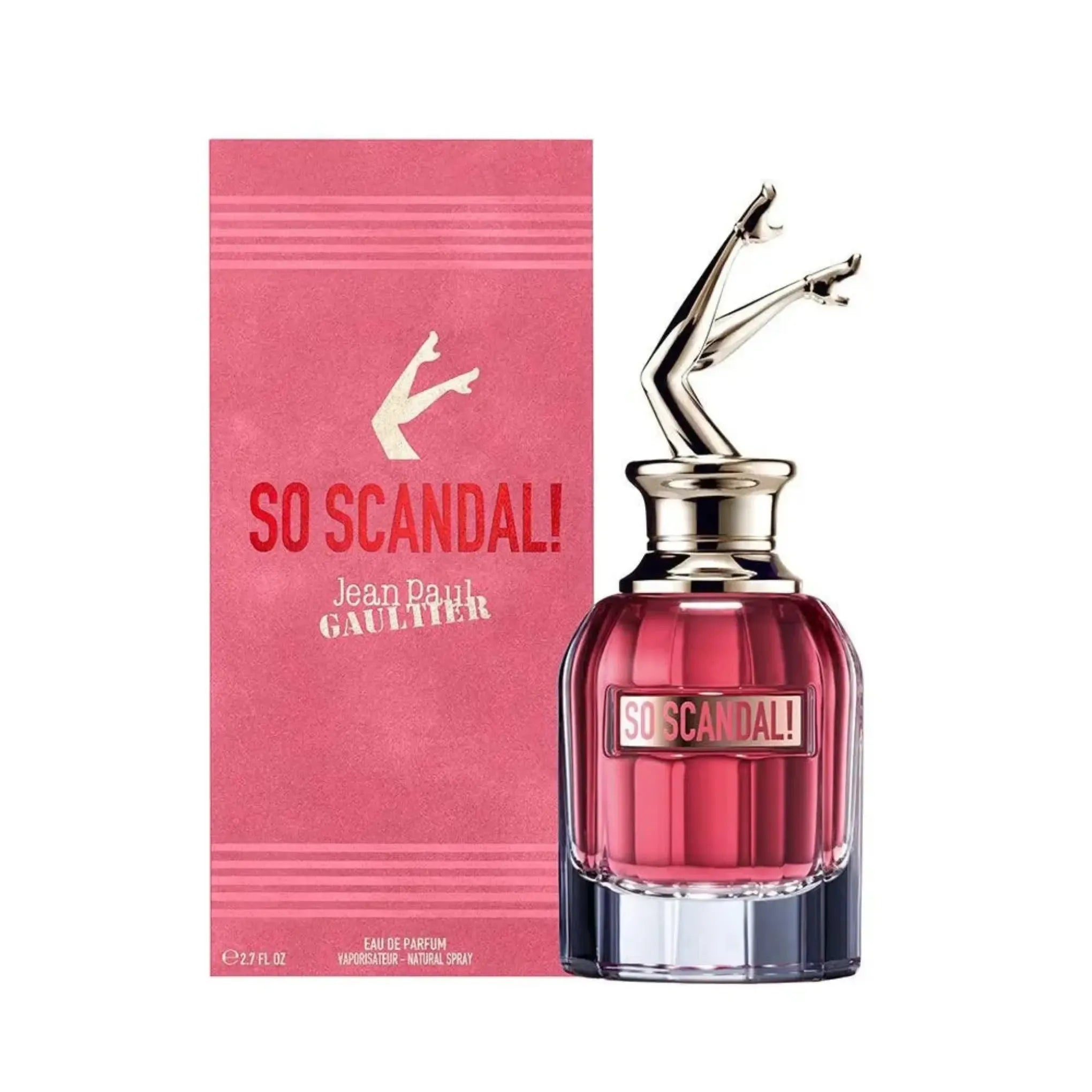 So Scandal! by Jean Paul Gaultier