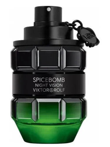 Spicebomb Night Vision Eau de Toilette Viktor&Rolf for men