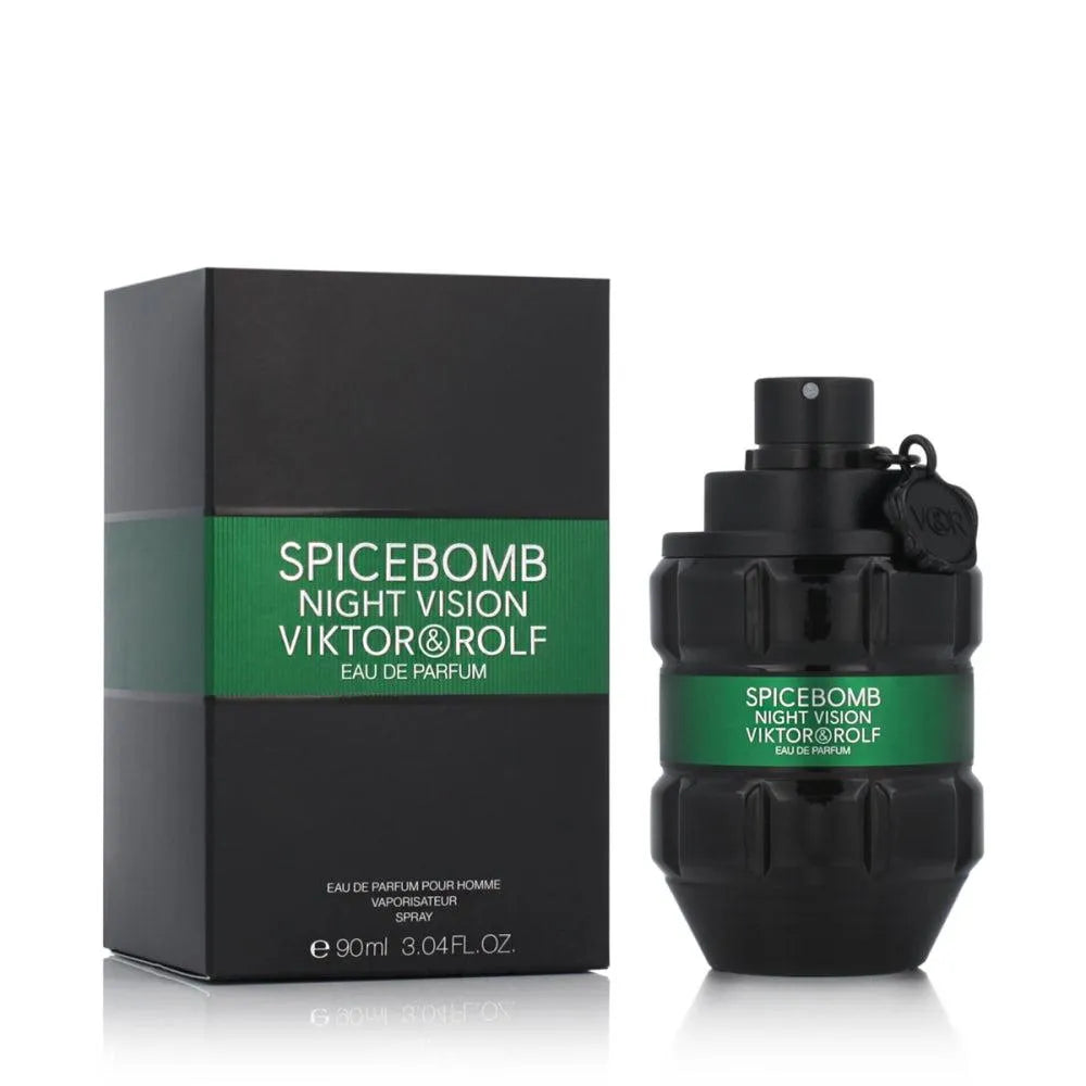 Spicebomb Night Vision Eau de Toilette Viktor&Rolf for men