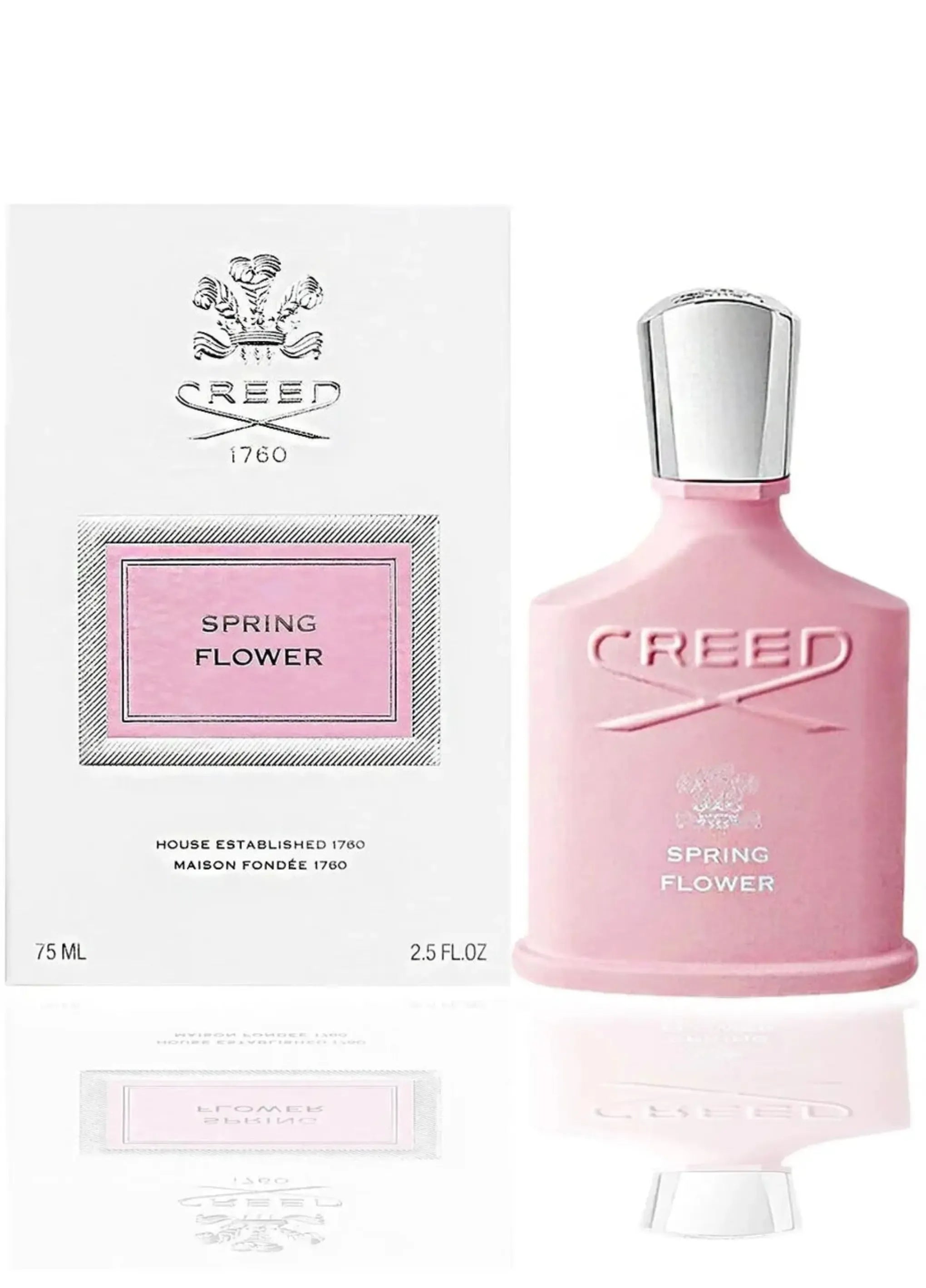 Spring Flower 2023 Edition  By Creed