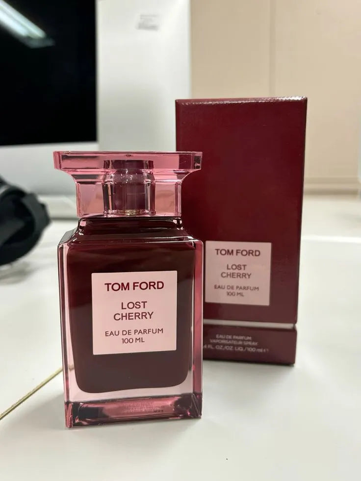 Tom Ford - Lost Cherry EDP