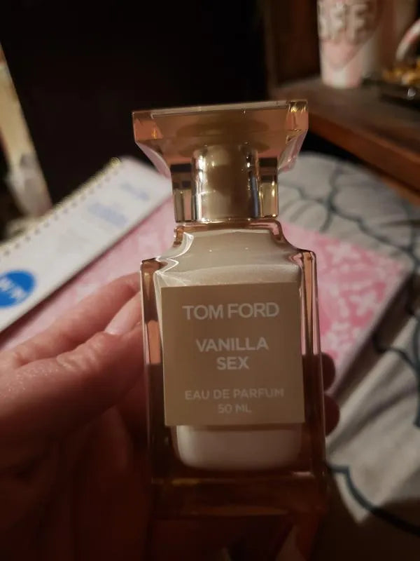 Tom Ford Vanilla Sex