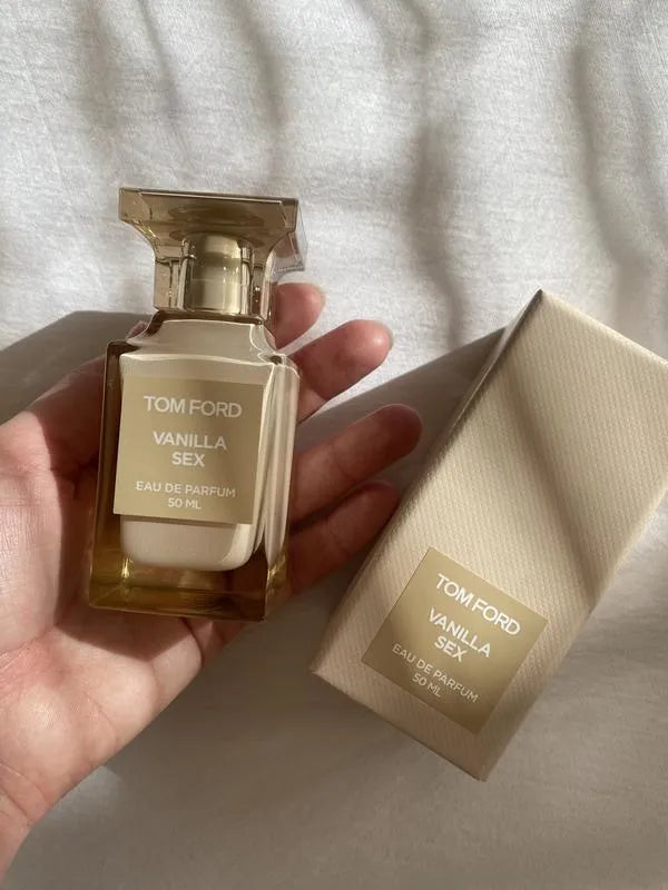 Tom Ford Vanilla Sex