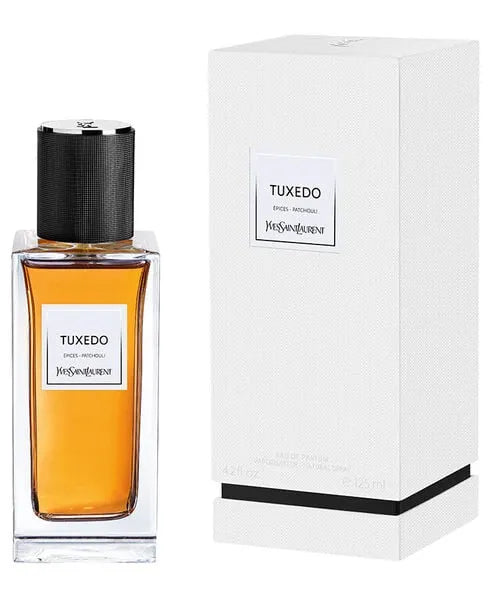 Tuxedo by Yves Saint Laurent