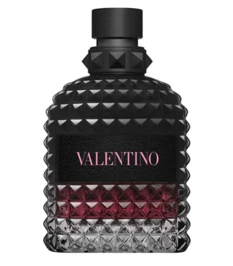 Valentino Uomo - Born in Roma - Intense for Men