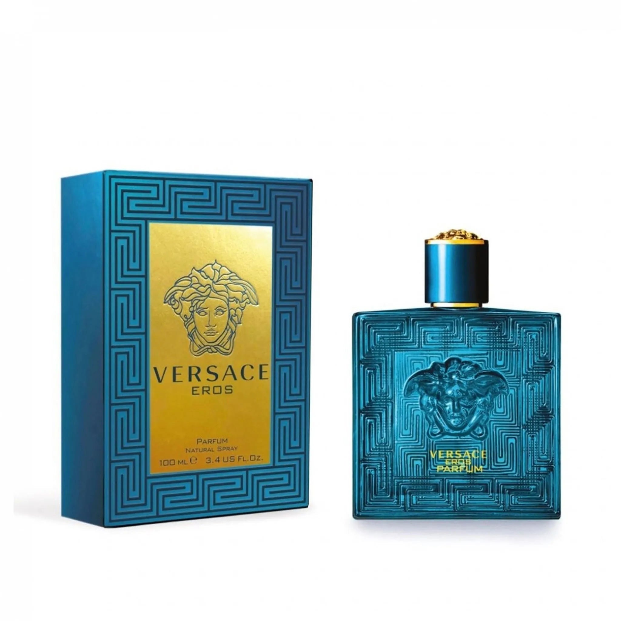 Versace Eros Eau de Toilette