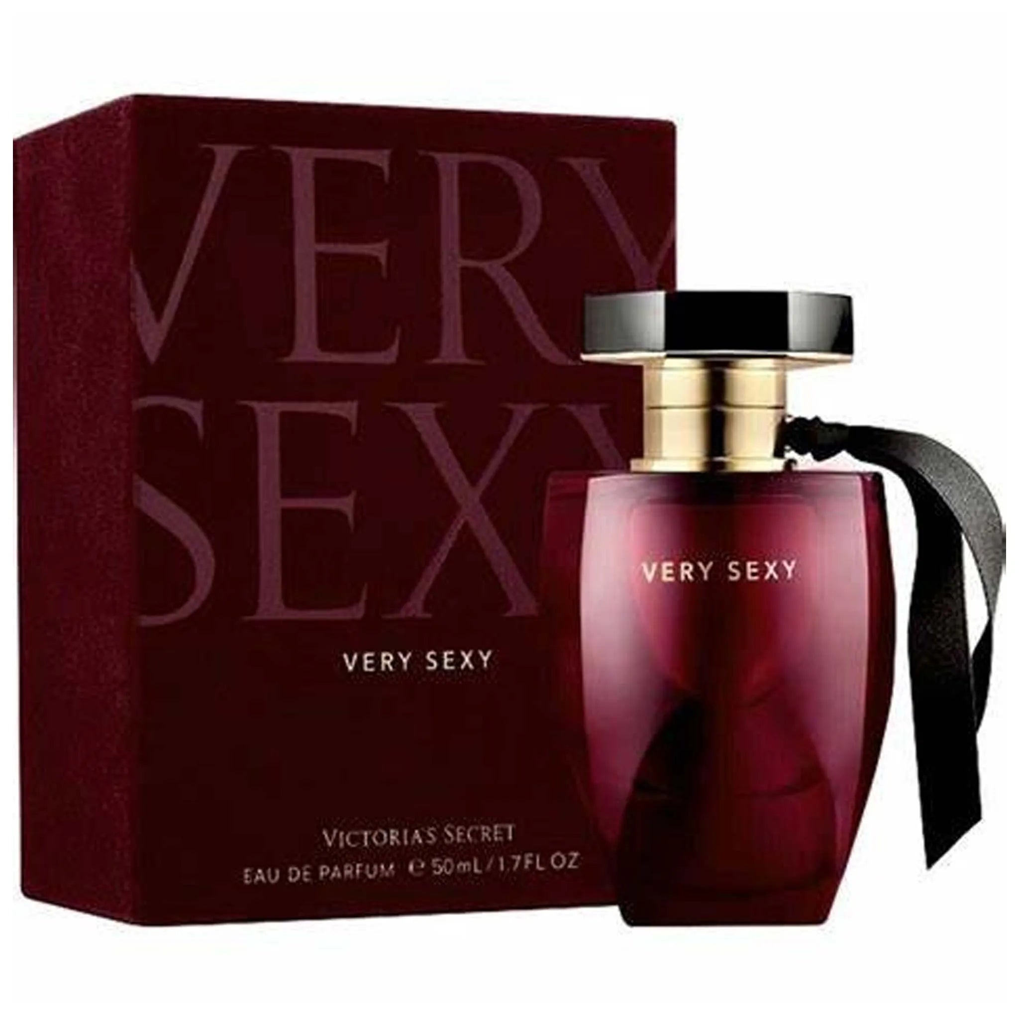 Very Sexy By Victoria's Secret