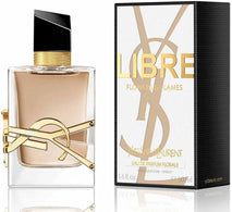 Yves Saint Laurent -  Libre Flower & Flames – EDP