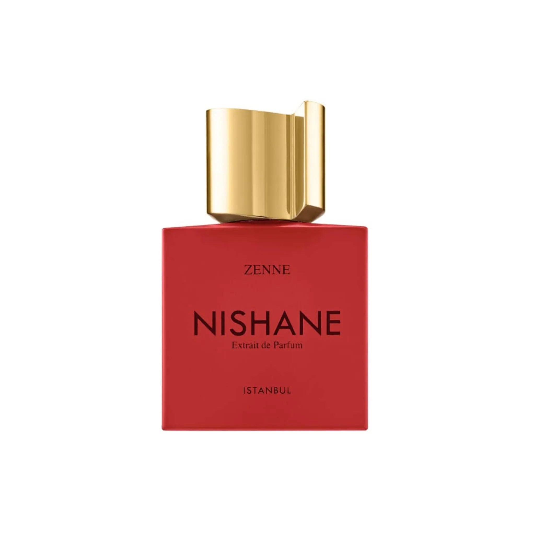 Zenne Extrait De Parfum  by Nishane